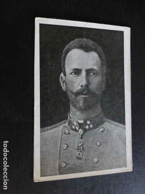 Postales: ARCHIDUQUE EUGENIO DE AUSTRIA POSTAL - Foto 1