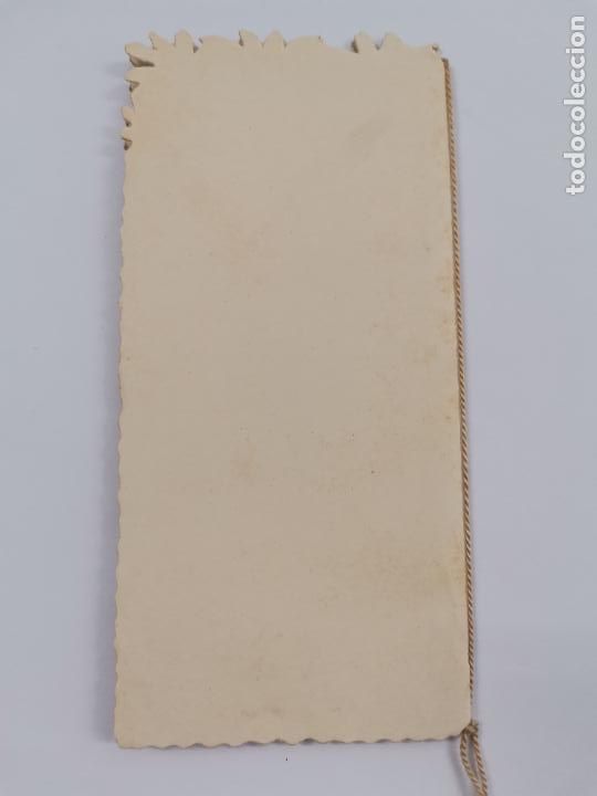 Postales: P-13544. POSTAL DIPTICO TROQUELADA. - Foto 3