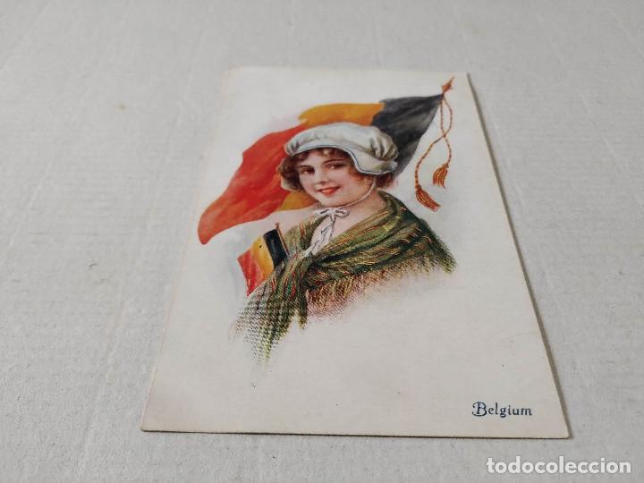 Postales: POSTAL BELGIUM ----- - Foto 1