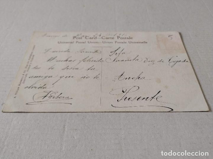 Postales: POSTAL BELGIUM ----- - Foto 2