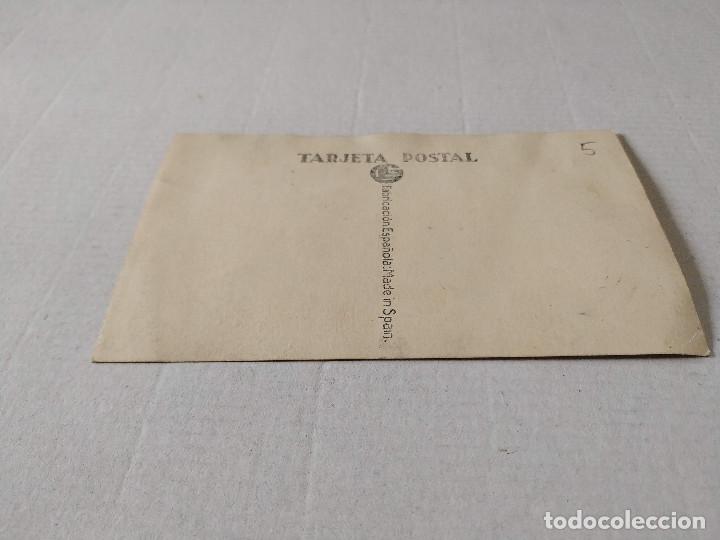 Postales: POSTAL PAYASO ------ - Foto 2