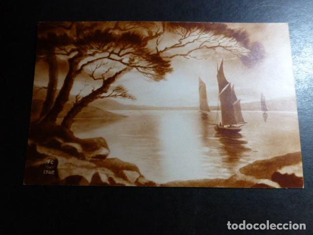 Postales: PAISAJE POSTAL - Foto 1