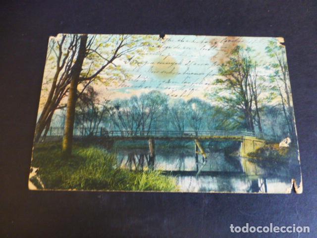 Postales: PAISAJE POSTAL - Foto 1