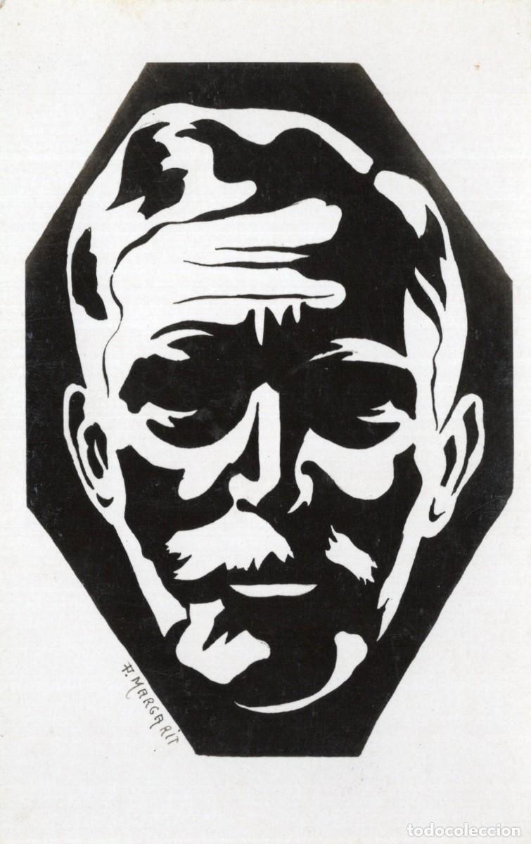 Postales: ANTONI MACI&Agrave;. PRESIDENT - Foto 1