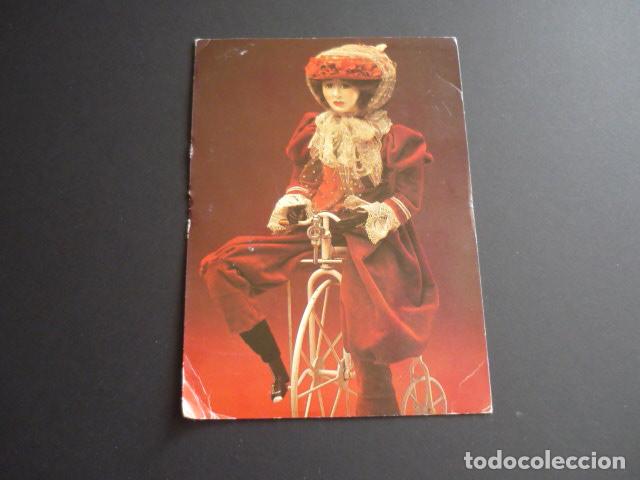 Postales: MARIONETA POSTAL - Foto 1