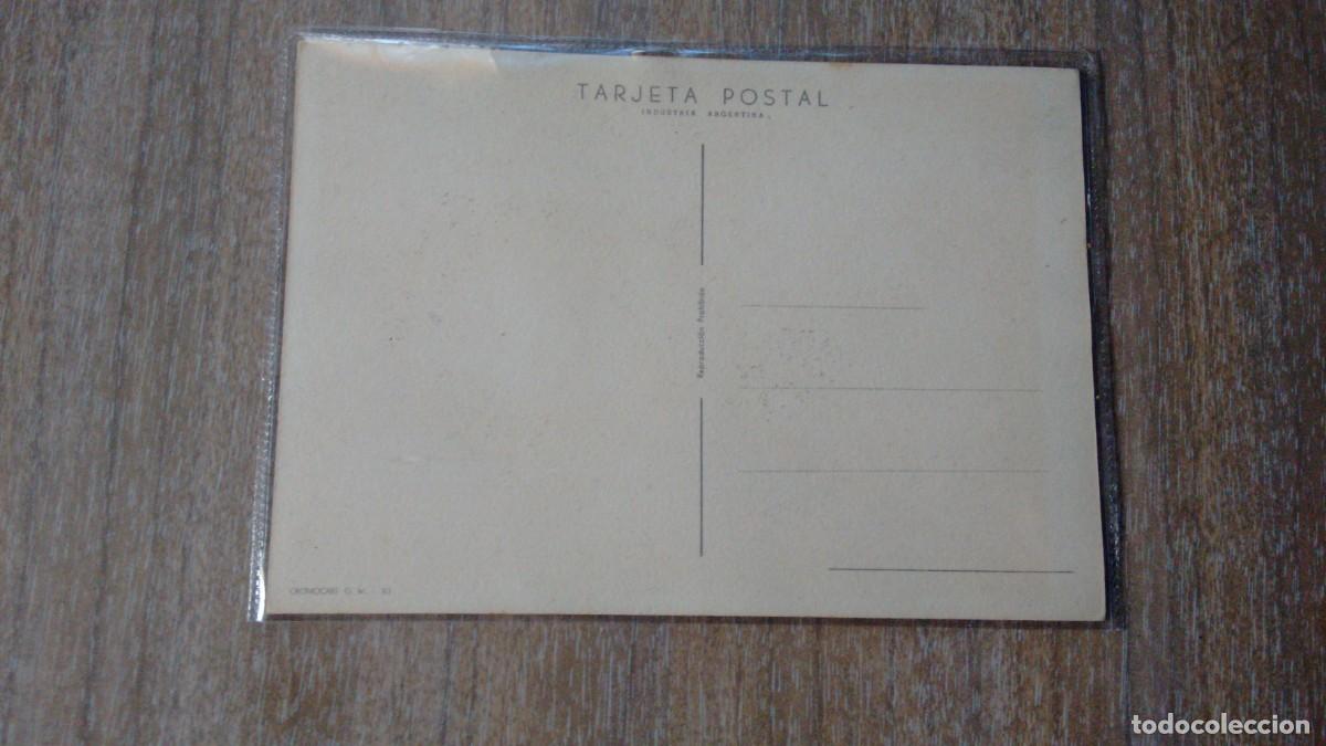 Postales: POSTAL CROMOCART - DORIS DAY - Foto 2