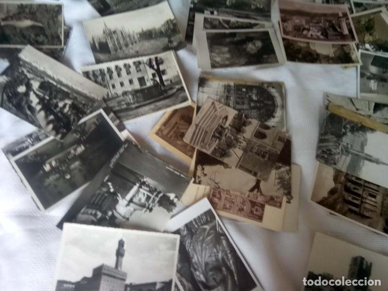 Postales: LOTE DE 110 POSTALES EXTRANJERAS ANTIGUAS VARIADAS , - Foto 8