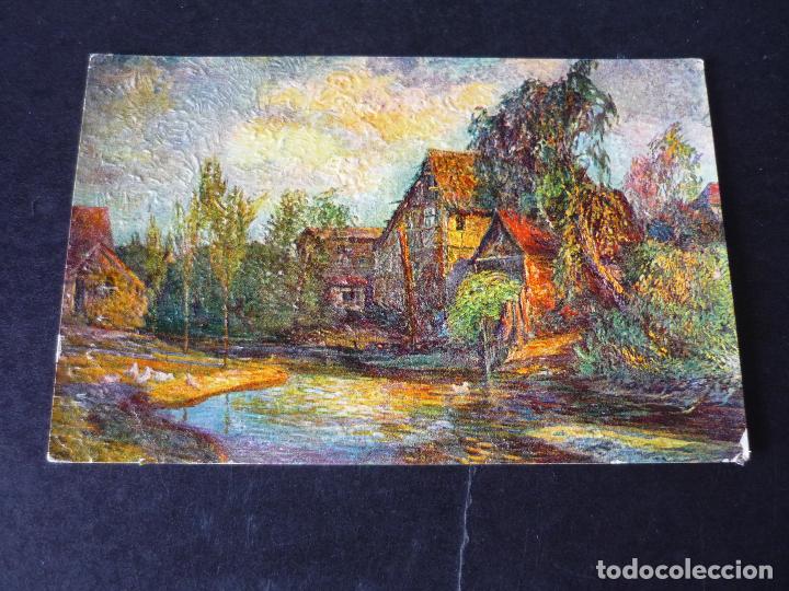 Postales: PAISAJE POSTAL - Foto 1