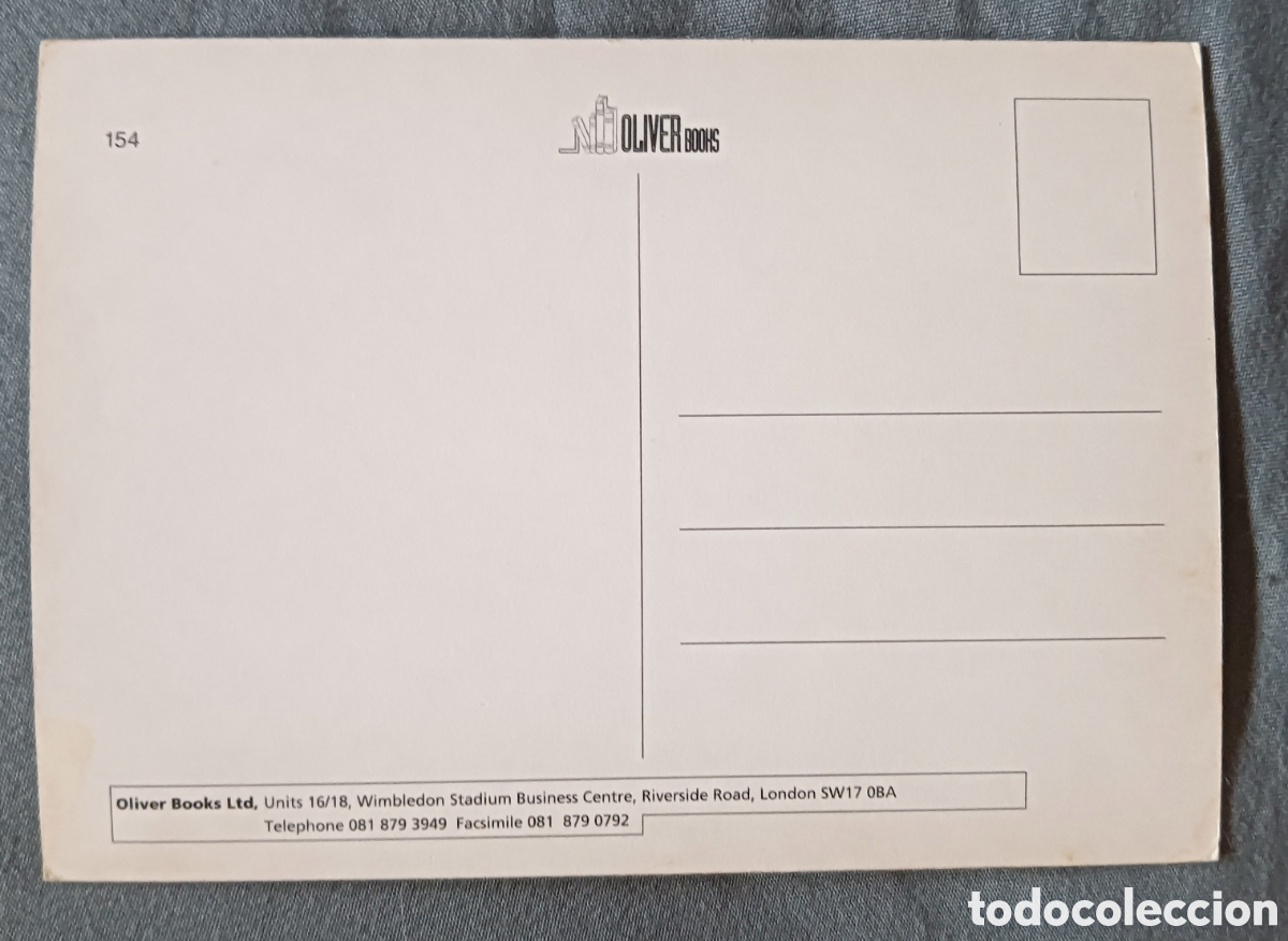 Postales: Postal Spin Doctors - Foto 2
