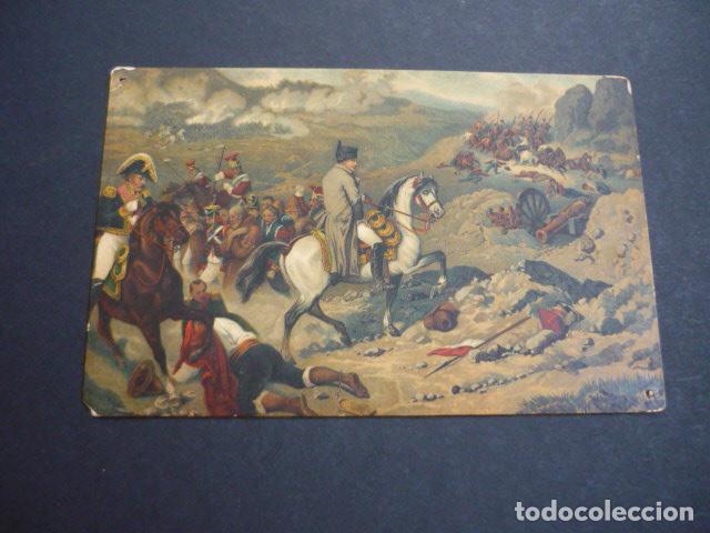 Postales: NAPOLEON POSTAL - Foto 1