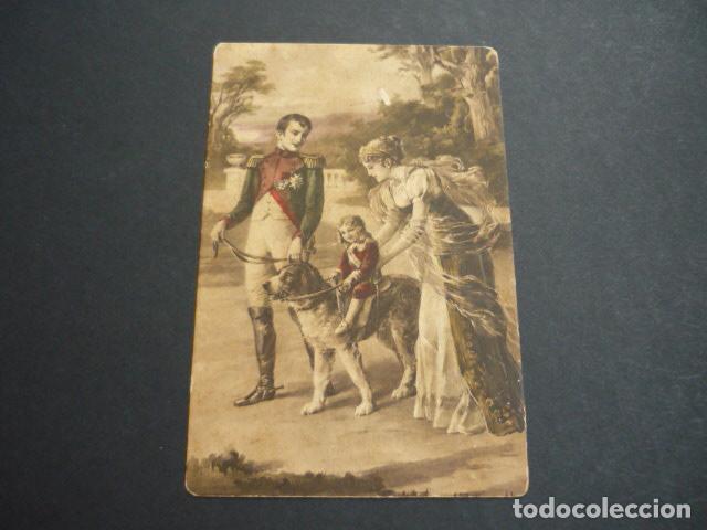 Postales: NAPOLEON POSTAL - Foto 1