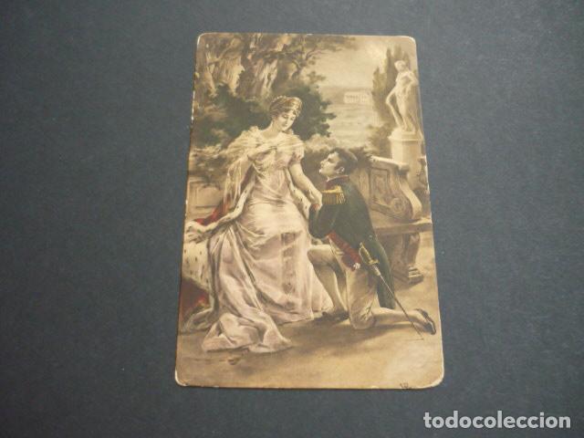 Postales: NAPOLEON POSTAL - Foto 1