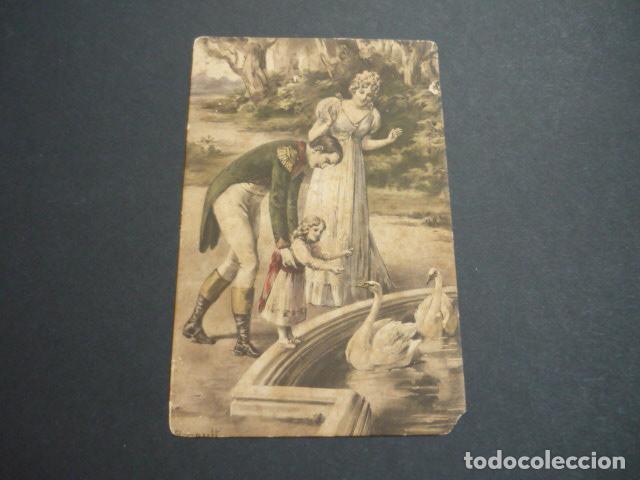 Postales: NAPOLEON POSTAL - Foto 1