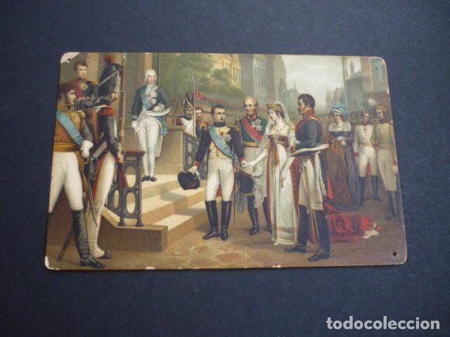 Postales: NAPOLEON POSTAL - Foto 1