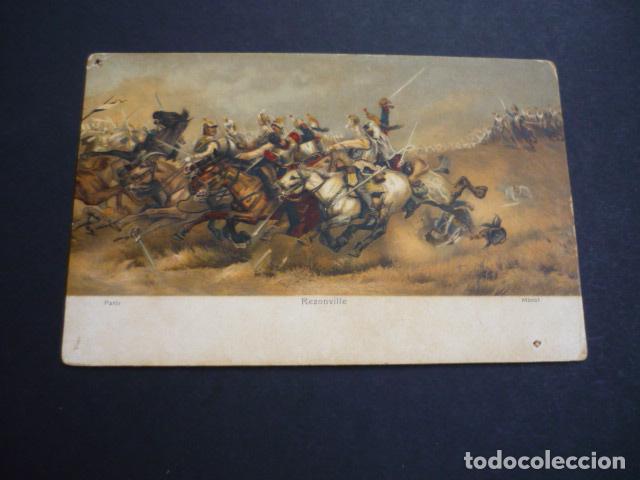 Postales: NAPOLEON POSTAL - Foto 1
