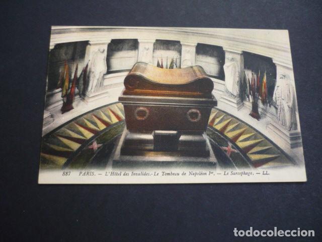 Postales: NAPOLEON POSTAL - Foto 1
