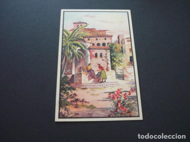 Postales: PAISAJE POSTAL - Foto 1