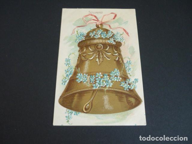 Postales: CAMPANA POSTAL - Foto 1
