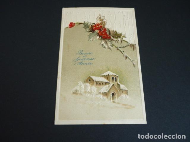 Postales: NAVIDAD POSTAL - Foto 1
