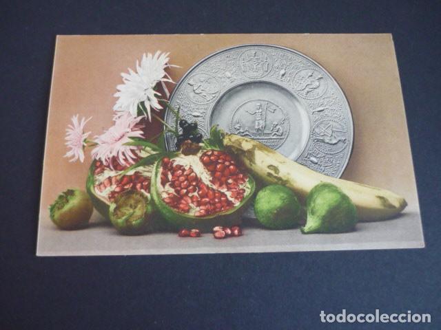 Postales: BODEGON POSTAL - Foto 1