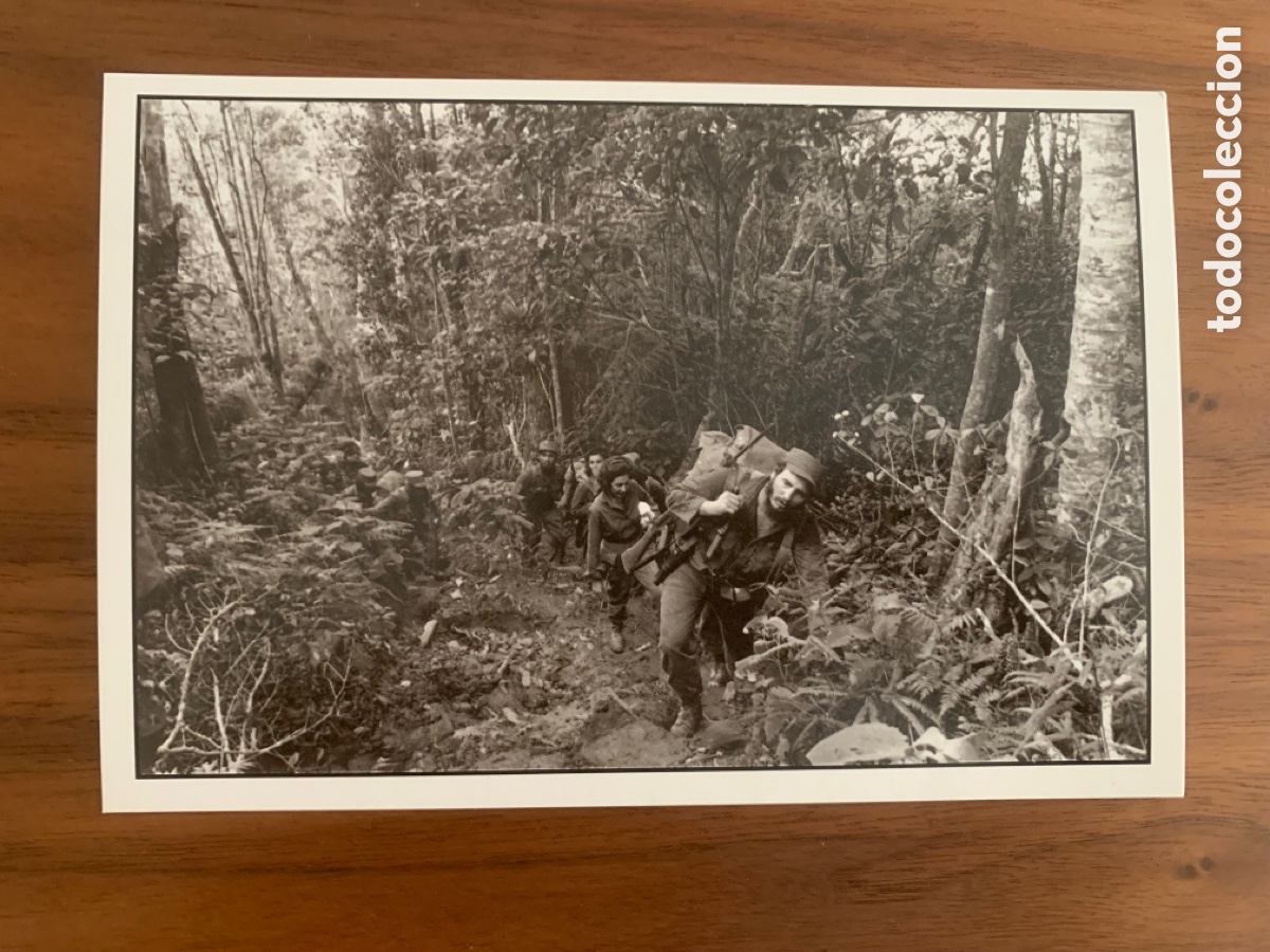 Postales: Postal Che Guevara C71 - Foto 1