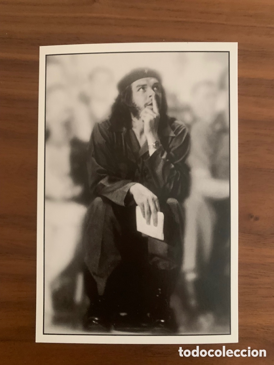 Postales: Postal Che Guevara CL82 - Foto 1
