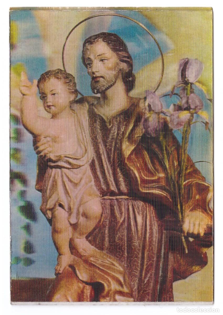 Postales: SAN JOS&Eacute; - Foto 1