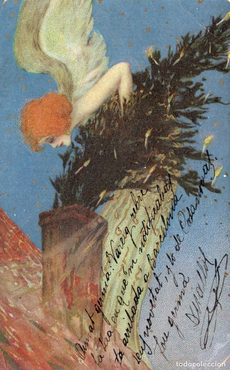 Postales: KIRCHNER, RAFAEL - Foto 1