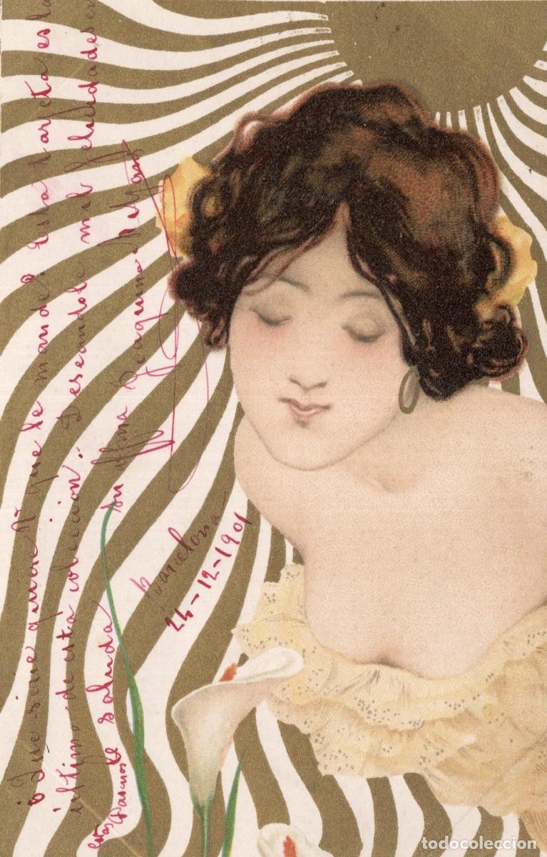 Postales: KIRCHNER, RAFAEL - Foto 1
