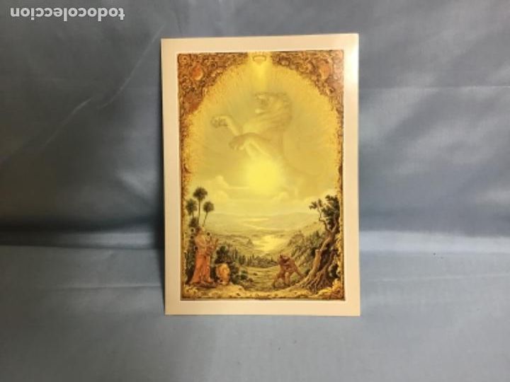 Postales: LEO, VERKERKE - Foto 1