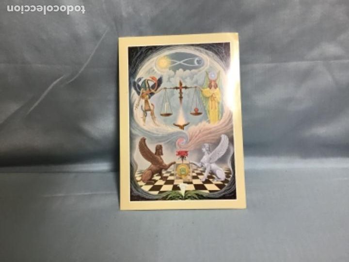 Postales: LIBRA, VERKERKE - Foto 1