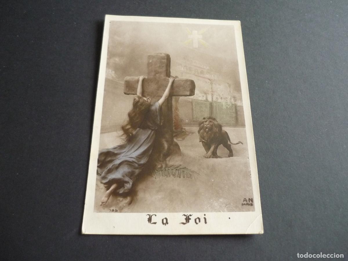 Postales: LE FE POSTAL - Foto 1