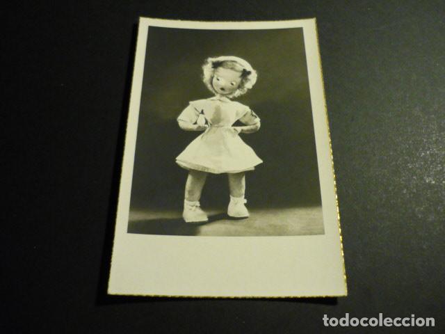 Postales: MU&Ntilde;ECA POSTAL - Foto 1