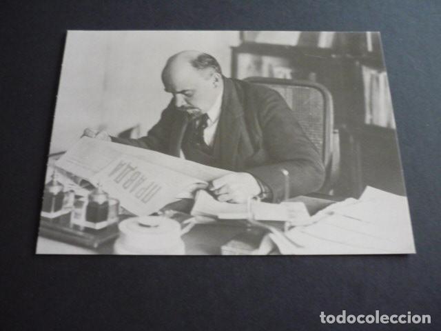 Postales: LENIN POSTAL - Foto 1