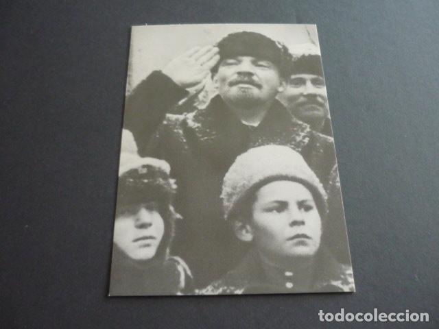 Postales: LENIN POSTAL - Foto 1