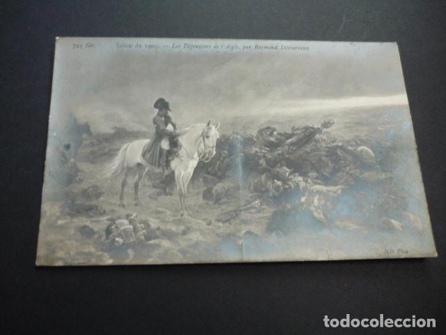 Postales: NAPOLEON POSTAL - Foto 1