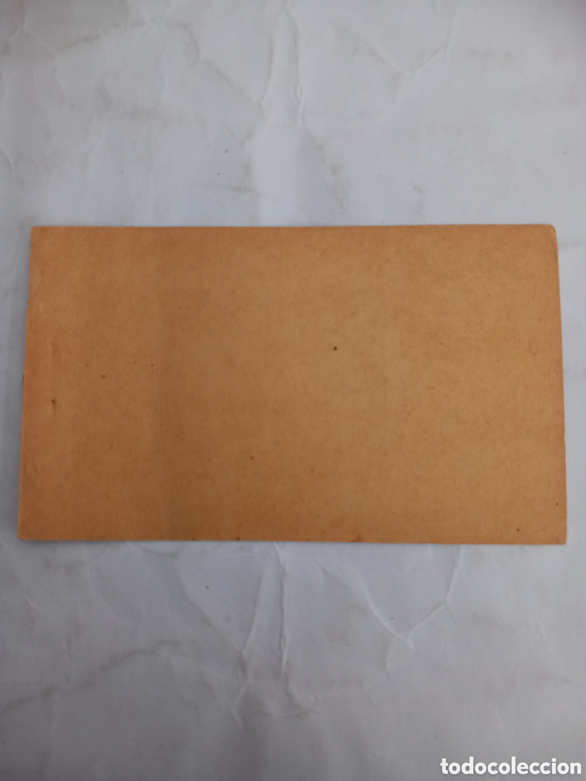 Postales: Tarjeta postal de ALMACENES BERTRAN - Foto 2