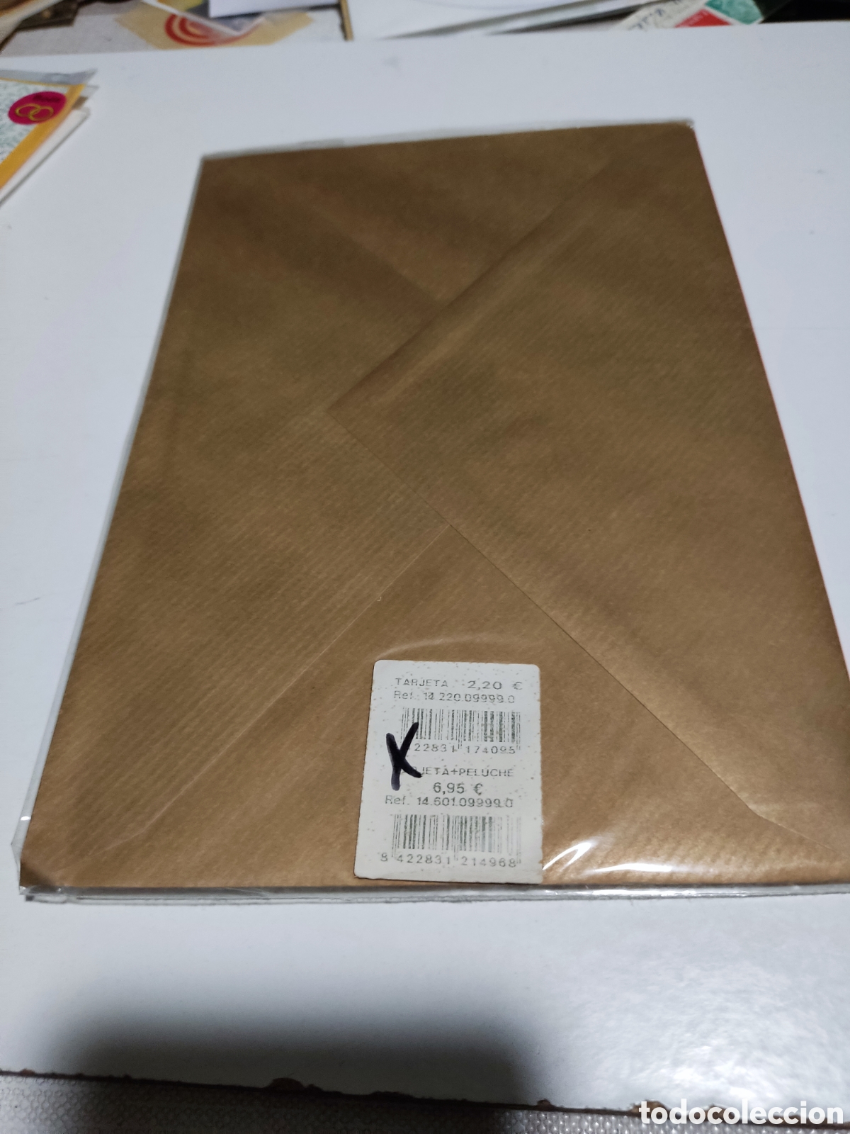 Postales: Postal BOOM te quiero - Foto 3