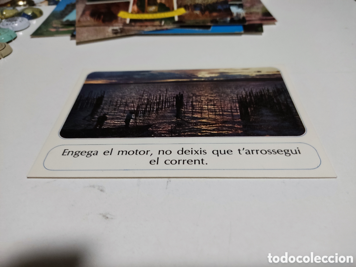 Postales: Postal pensamiento........ - Foto 1