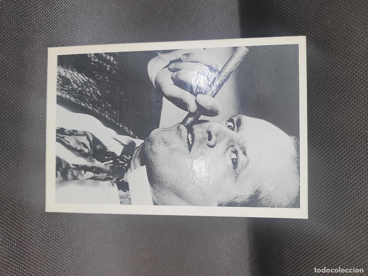 Postales: POSTAL JACK NICHOLSON - Foto 1