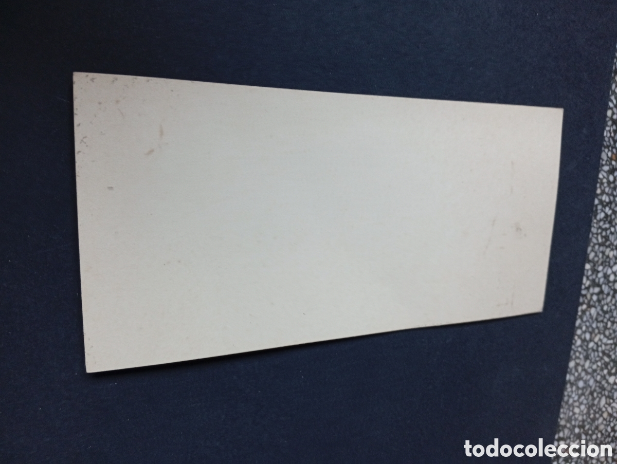 Postales: Tarjeta asi&aacute;tica...... - Foto 2