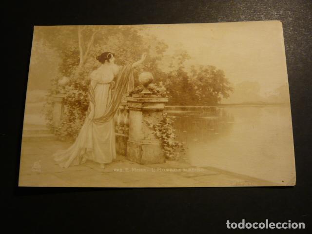 Postales: LA ALEGRE SORPRESA POSTAL - Foto 1