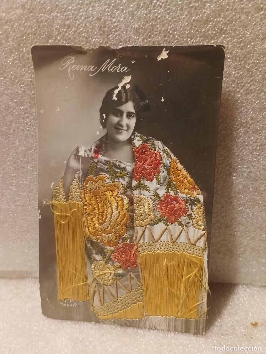 Postales: POSTALES-FOLCLORICAS-CIRCA 1900. - Foto 7