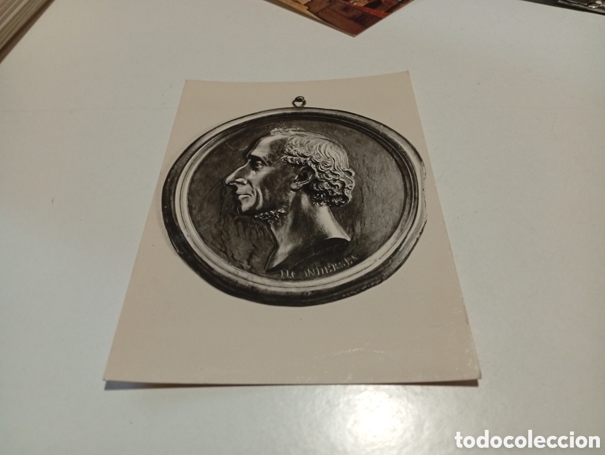 Postales: Postal H.C.Andersens - Foto 1