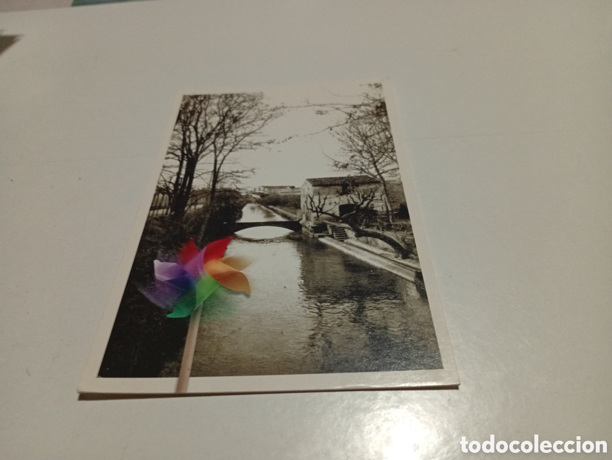 Postales: Postal BOT MOL,espectacle animacio infantil,tururut - Foto 1