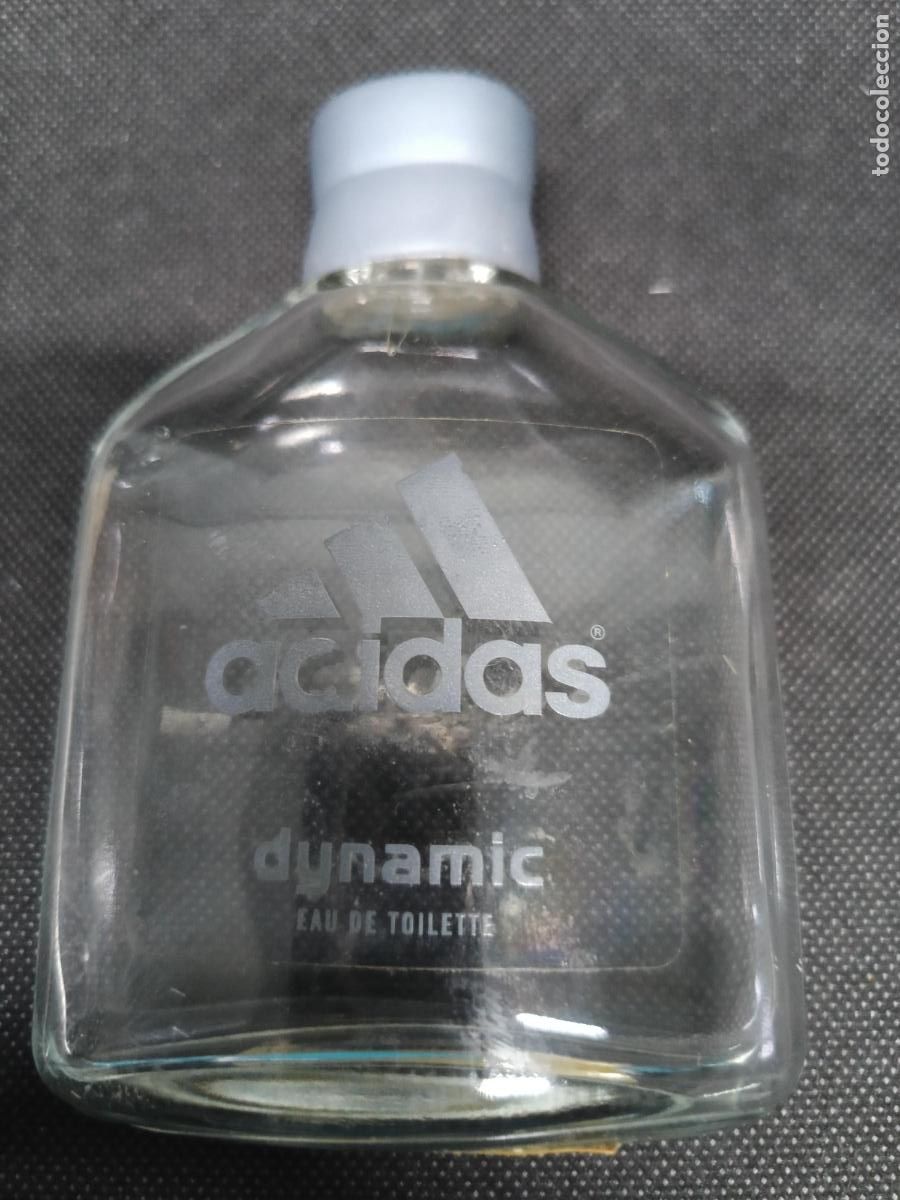 Postales: FRASCOS WILLIAMS DERMO Y ADIDAS - Foto 3