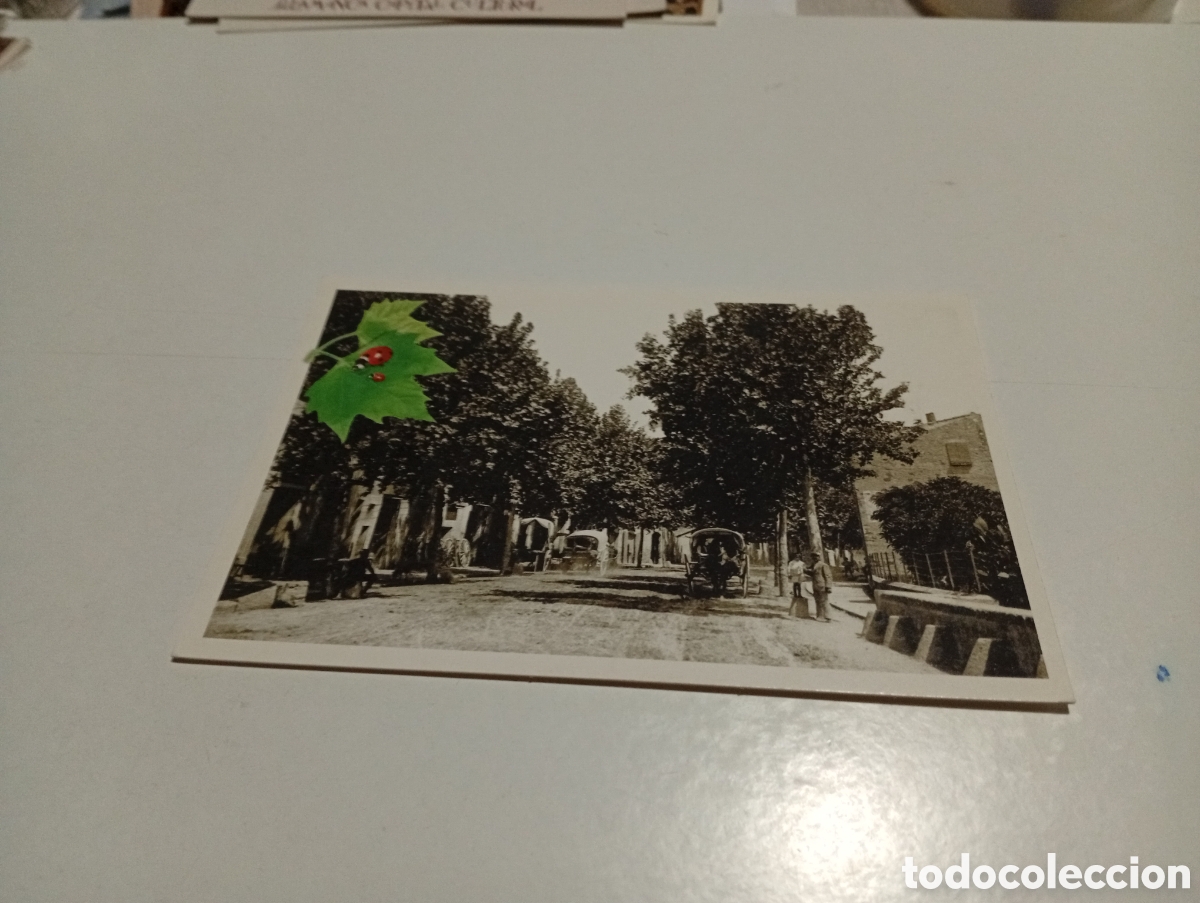 Postales: Postal Bot Mol ........ - Foto 1