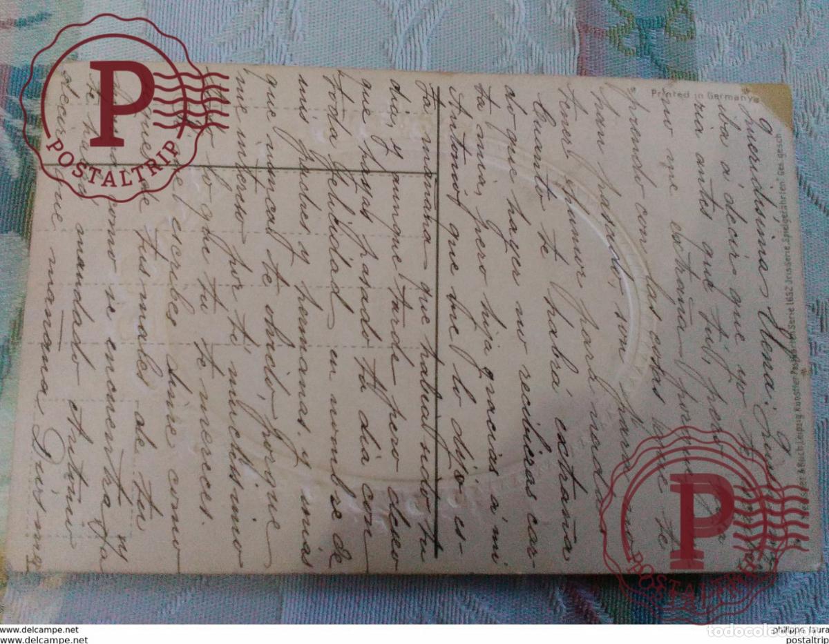 Postales: SEVILLA 1910. RELIEVE - Foto 2