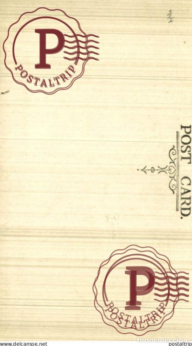 Postales: RPPC. KING JOHNS JESTER. - Foto 2