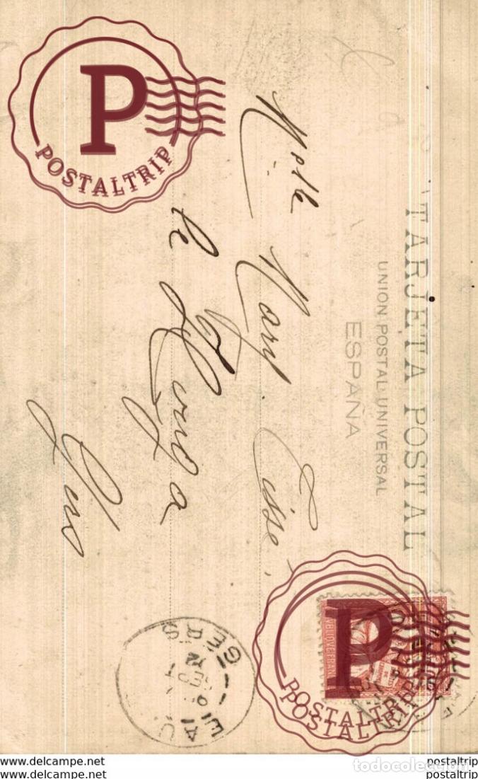 Postales: EL CONSEJERO DEL BARRIO - Foto 2